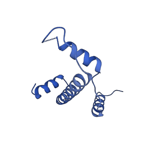31040_7ea8_E_v1-0
Human SETD2 bound to a nucleosome containing oncohistone mutations