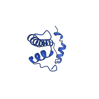 31040_7ea8_F_v2-1
Human SETD2 bound to a nucleosome containing oncohistone mutations