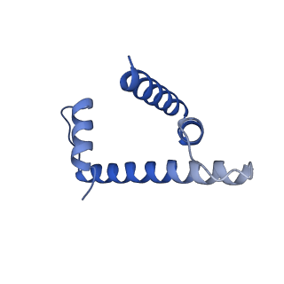 31040_7ea8_H_v2-1
Human SETD2 bound to a nucleosome containing oncohistone mutations