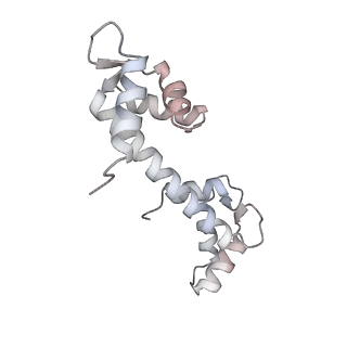 27996_8ebs_J_v1-2
Initial DNA-lesion (Cy5) binding by XPC and TFIIH