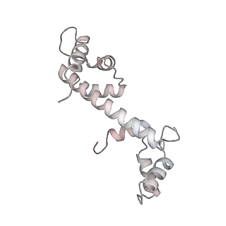 28001_8ebx_J_v1-2
XPA repositioning Core7 of TFIIH relative to XPC-DNA lesion (AP)