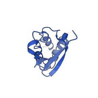9025_6ebl_B_v1-1
The voltage-activated Kv1.2-2.1 paddle chimera channel in lipid nanodiscs, cytosolic domain