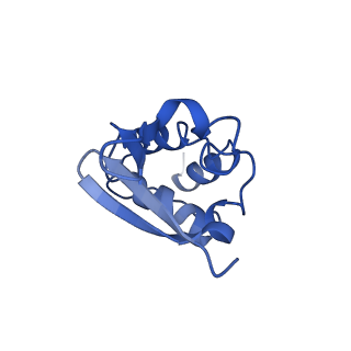 9025_6ebl_H_v1-1
The voltage-activated Kv1.2-2.1 paddle chimera channel in lipid nanodiscs, cytosolic domain