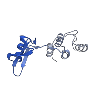 31059_7ecw_J_v1-0
The Csy-AcrIF14-dsDNA complex