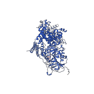 28032_8ed8_A_v1-2
cryo-EM structure of TRPM3 ion channel in the presence of PIP2 and PregS, state 1