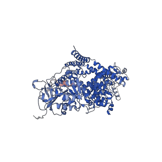 28032_8ed8_B_v1-2
cryo-EM structure of TRPM3 ion channel in the presence of PIP2 and PregS, state 1