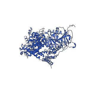 28032_8ed8_D_v1-2
cryo-EM structure of TRPM3 ion channel in the presence of PIP2 and PregS, state 1
