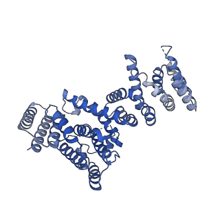 28038_8edo_B_v1-0
Cryo-EM structure of the full-length human NF1 dimer