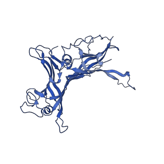 28042_8edx_D_v1-1
Cryo-EM Structure of P74-26 tail-like tubes