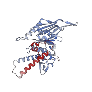 28049_8eea_A_v1-1
Structure of E.coli Septu (PtuAB) complex