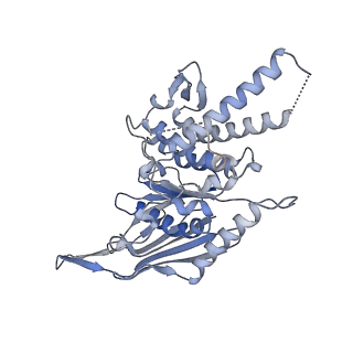 28049_8eea_B_v1-1
Structure of E.coli Septu (PtuAB) complex