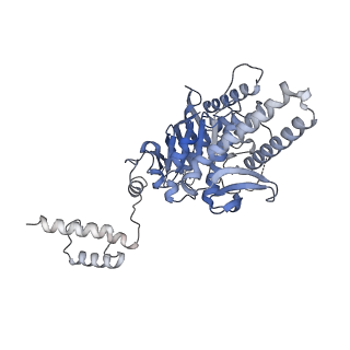 28049_8eea_E_v1-1
Structure of E.coli Septu (PtuAB) complex
