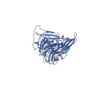 31076_7eeb_G_v1-1
Structure of the CatSpermasome