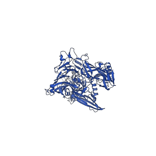 31076_7eeb_H_v1-1
Structure of the CatSpermasome