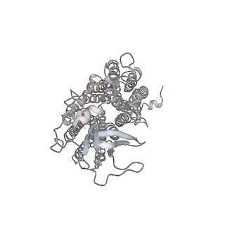 31076_7eeb_L_v1-1
Structure of the CatSpermasome