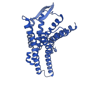 28086_8efo_R_v1-1
PZM21-bound mu-opioid receptor-Gi complex