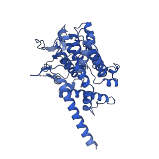 31105_7eg4_A_v1-1
Cryo-EM structure of nauclefine-induced PDE3A-SLFN12 complex