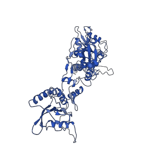 31105_7eg4_D_v1-1
Cryo-EM structure of nauclefine-induced PDE3A-SLFN12 complex