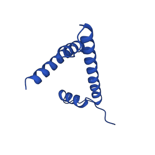 31106_7eg6_D_v1-0
Snf5 Finger Helix bound to the nucleosome