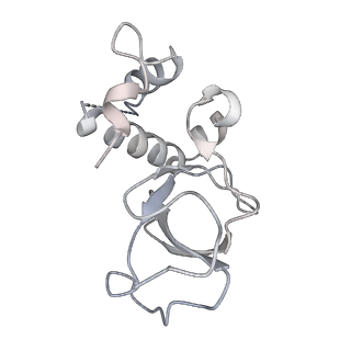 28156_8eih_E_v1-0
Cryo-EM structure of human DNMT3B homo-tetramer (form I)