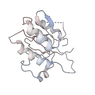 28158_8eij_D_v1-2
Cryo-EM structure of human DNMT3B homo-trimer