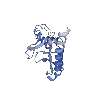 28178_8ejd_a_v1-0
Structure of lineage IV Lassa virus glycoprotein complex (strain Josiah)