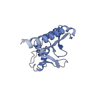 28178_8ejd_b_v1-0
Structure of lineage IV Lassa virus glycoprotein complex (strain Josiah)