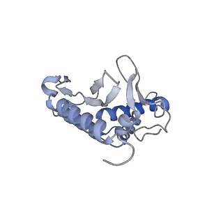 28180_8ejf_c_v1-0
Structure of lineage V Lassa virus glycoprotein complex (strain Soromba-R)