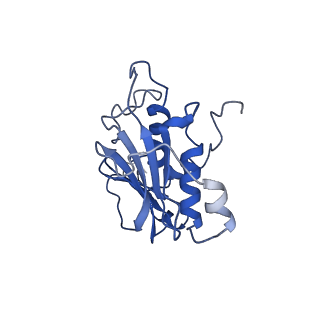 28182_8ejh_A_v1-0
Lassa virus glycoprotein complex (Josiah) bound to 12.1F Fab