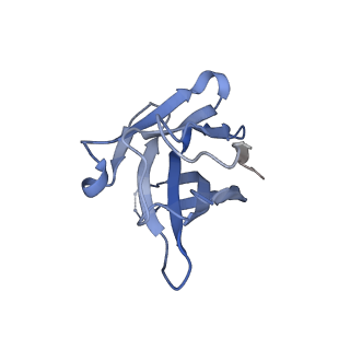 28182_8ejh_J_v1-0
Lassa virus glycoprotein complex (Josiah) bound to 12.1F Fab