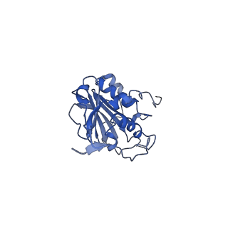 28184_8ejj_C_v1-0
Lassa virus glycoprotein complex (Josiah) bound to S370.7 Fab
