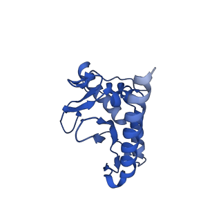 28184_8ejj_c_v1-0
Lassa virus glycoprotein complex (Josiah) bound to S370.7 Fab
