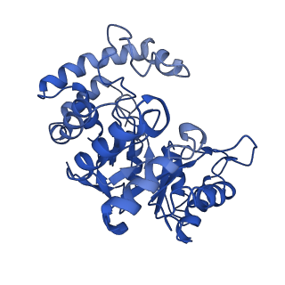 31149_7ej2_C_v1-0
human voltage-gated potassium channel KV1.3 H451N mutant