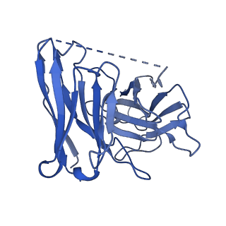 31156_7ej8_H_v1-1
Structure of the alpha2A-adrenergic receptor GoA signaling complex bound to brimonidine
