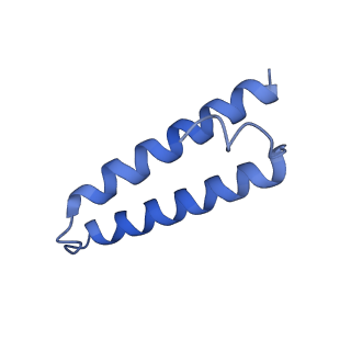 28197_8ekc_1_v1-2
Escherichia coli 70S ribosome bound to thermorubin, deacylated P-site tRNAfMet and aminoacylated A-site Phe-tRNA