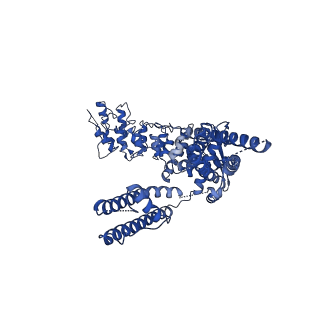 28212_8eks_C_v1-0
rat TRPV2 in nanodiscs in the presence of weak acid at pH 5