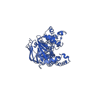 31169_7ekl_A_v1-0
Mitochondrial outer membrane protein