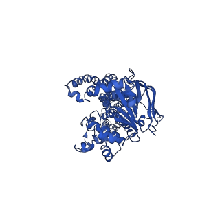 31169_7ekl_B_v1-0
Mitochondrial outer membrane protein
