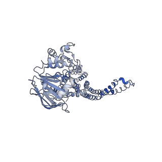 31170_7ekm_B_v1-0
Mitochondrial outer membrane protein