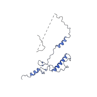 31183_7elh_k_v1-0
In situ structure of transcriptional enzyme complex and capsid shell protein of mammalian reovirus at initiation state