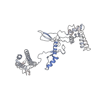 31185_7elm_K_v1-1
Structure of Csy-AcrIF24