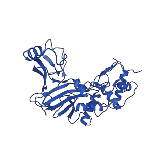 31185_7elm_P_v1-1
Structure of Csy-AcrIF24