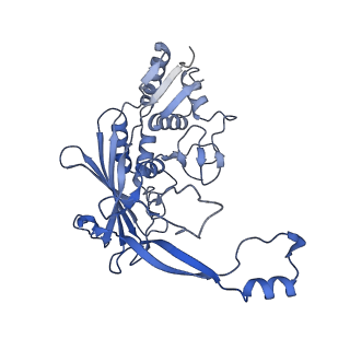 31185_7elm_R_v1-1
Structure of Csy-AcrIF24