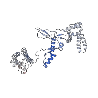 31186_7eln_X_v1-1
Structure of Csy-AcrIF24-dsDNA
