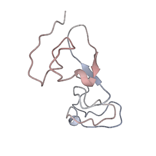 28262_8emr_B_v1-1
Cryo-EM structure of human liver glucosidase II