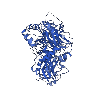 28266_8emv_A_v1-0
Phospholipase C beta 3 (PLCb3) in solution