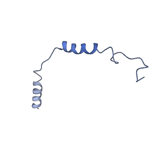 28267_8emw_G_v1-0
Phospholipase C beta 3 (PLCb3) in complex with Gbg on liposomes