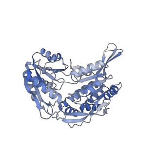 28271_8ene_D_v1-1
Aldehyde dehydrogenase 1 family member A1 from human liver