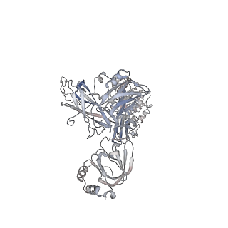 28279_8enu_H_v1-1
Structure of the C3bB proconvertase in complex with lufaxin