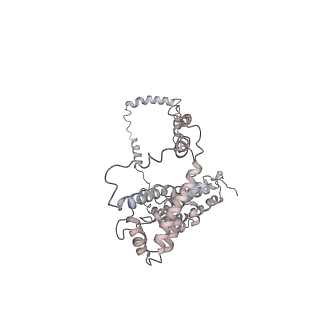 31204_7ena_1_v1-1
TFIID-based PIC-Mediator holo-complex in pre-assembled state (pre-hPIC-MED)